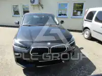 2020 BMW X2