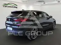 2020 BMW X2