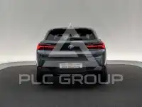 2020 BMW X2