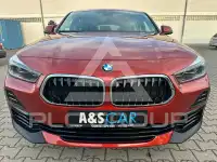 2020 BMW X2