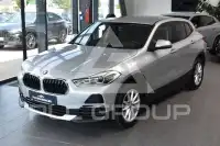 2020 BMW X2