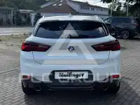 2020 BMW X2