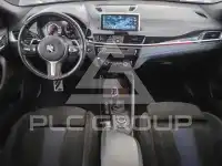 2020 BMW X2