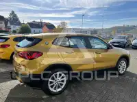 2020 BMW X2
