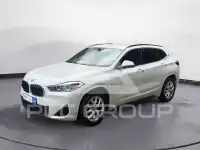 2020 BMW X2