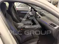 2020 BMW X2