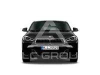 2020 BMW X2