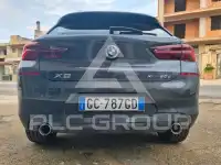 2020 BMW X2