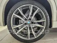 2020 BMW X2