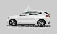 2020 BMW X2