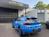 2020 BMW X2