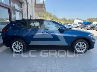 2020 BMW X2