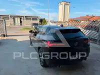 2020 BMW X2
