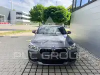 2020 BMW X2