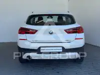 2020 BMW X2