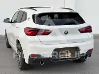 2020 BMW X2