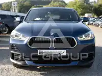 2020 BMW X2