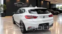 2020 BMW X2