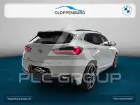 2020 BMW X2