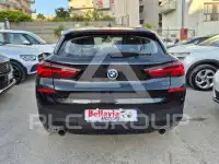 2020 BMW X2