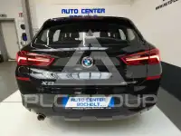 2020 BMW X2