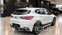 2020 BMW X2