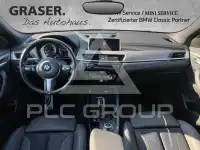 2020 BMW X2