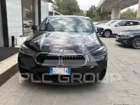 2020 BMW X2