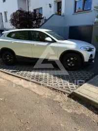 2020 BMW X2