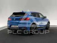 2020 BMW X2