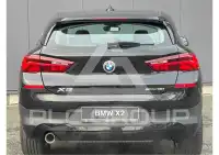 2020 BMW X2