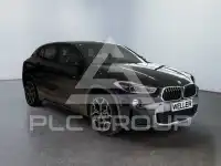 2020 BMW X2