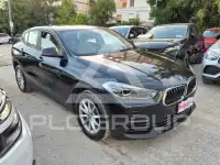 2020 BMW X2