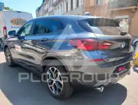 2020 BMW X2