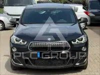 2020 BMW X2