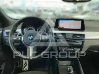 2020 BMW X2