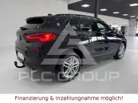 2020 BMW X2