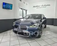 2020 BMW X2