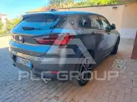 2020 BMW X2