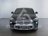 2020 BMW X2