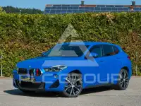 2020 BMW X2