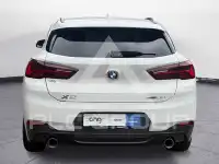 2020 BMW X2