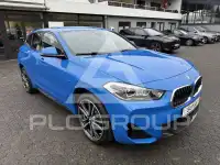 2020 BMW X2