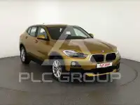2020 BMW X2