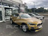 2020 BMW X2