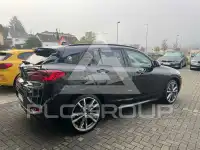 2020 BMW X2