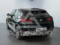 2020 BMW X2