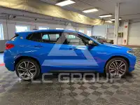 2020 BMW X2