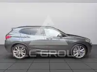 2020 BMW X2