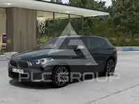 2020 BMW X2